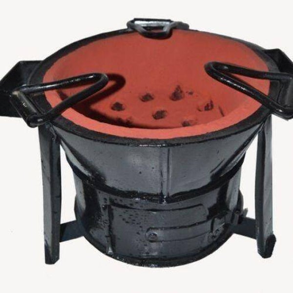 Energy Saving Jiko With Stand Size Large