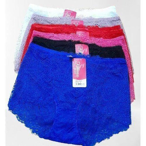 Classic Hottest Beautiful Ladies Lace Panties