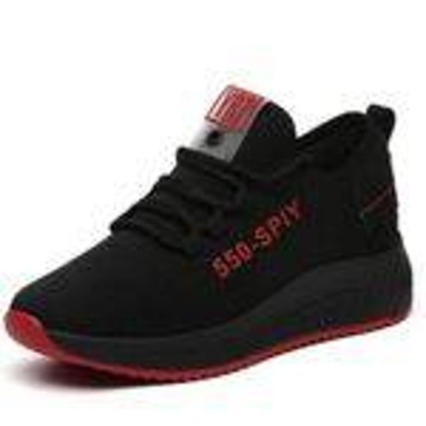 Spiy 550 Sneakers And Non Slip Ladies Shoes Size 37,38&40