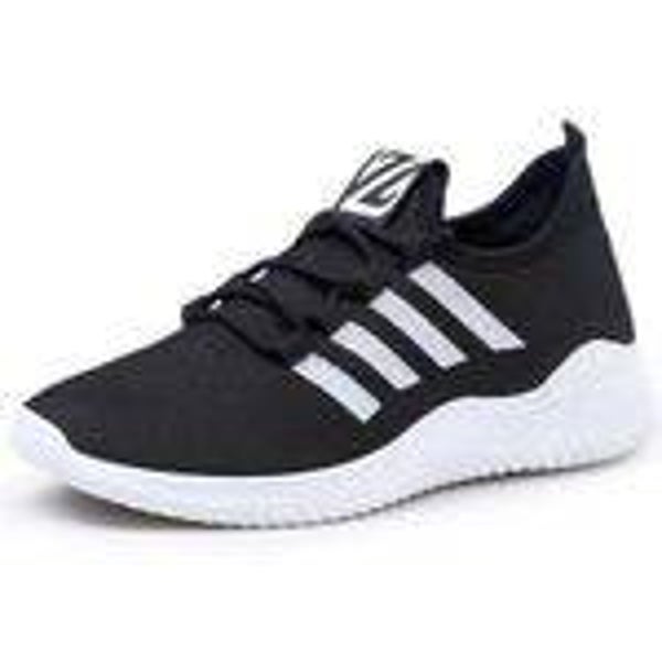 Ladies Breathable And Non Slip Ladies Shoes Size 37,38,39&40