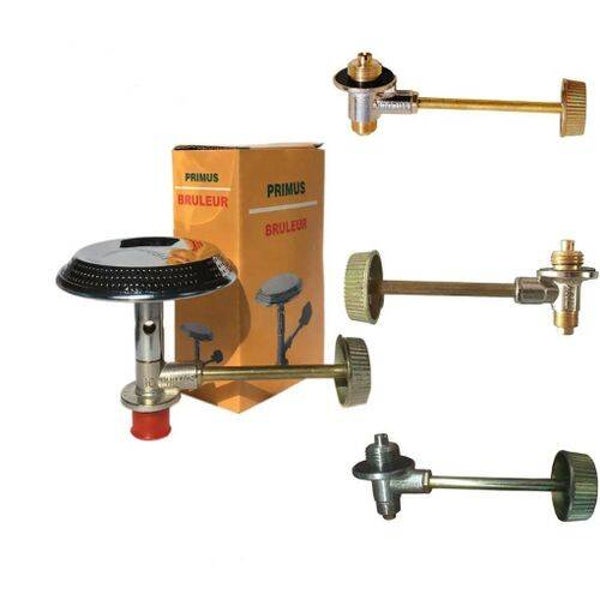 Primax Gas Burner Head Stainless Steel Meko 6kg
