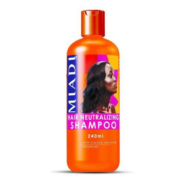 Miadi Shampoo Neutralizing 240ml