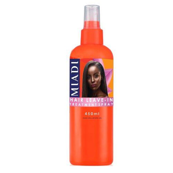 Miadi Leave In Spray Conditioner 240ml