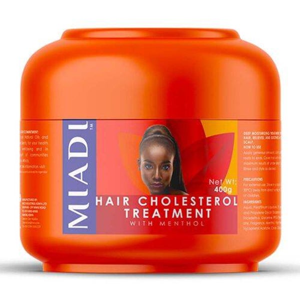 Miadi Cholesterol Treatment 400g