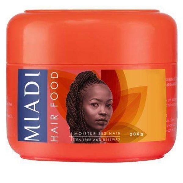Miadi Miadi Hair Food 200g
