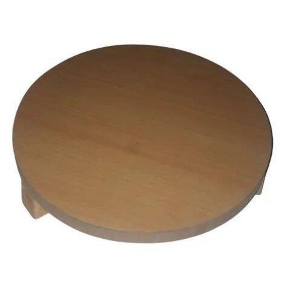 Wooden Chapati Rolling Board 30cm