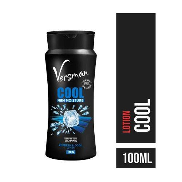 Versman Cool Fast Absorbing Lotion 100ml