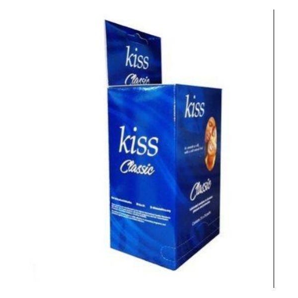 Kiss Classic Condoms *3s