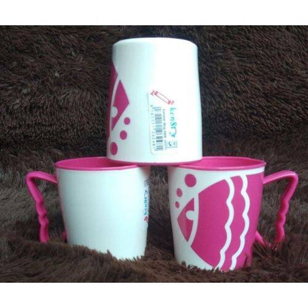 Kenstar Durable Plastic Cups 6Pcs