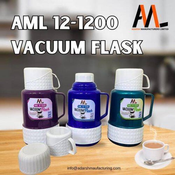 AML Vacuum Flask 1.2Litres