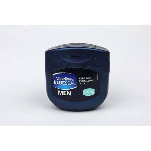 Vaseline Petroleum Jelly Men Cool 240ml