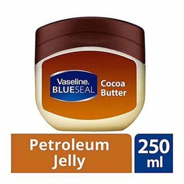 Vaseline Cocoa Butter Petroleum Jelly 240ml