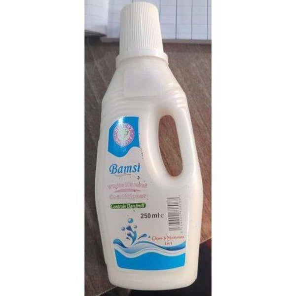 Bamsi White Natural Conditioner 250ml