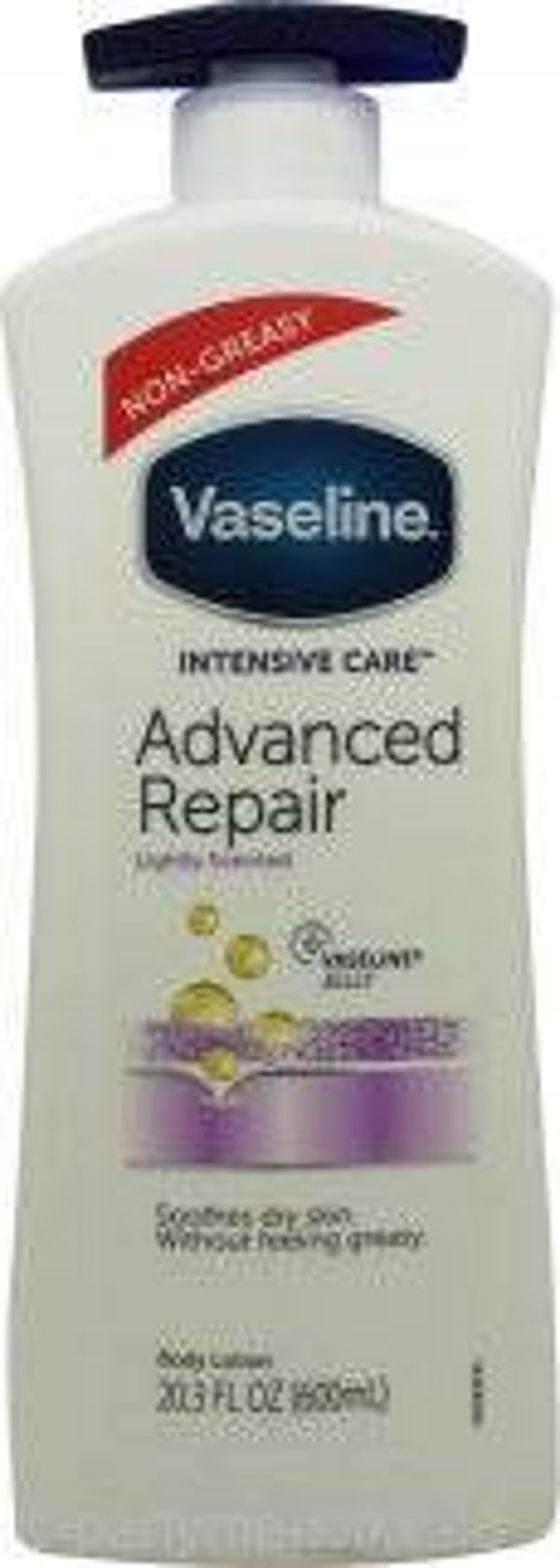 Vaseline Intensive Care Advanced Repair Body Lotion 400ml