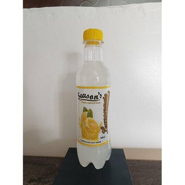 All Seasons Lemonade 300ml