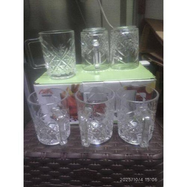 Sundabest Oria Mug Diamond 200ml 1Piece