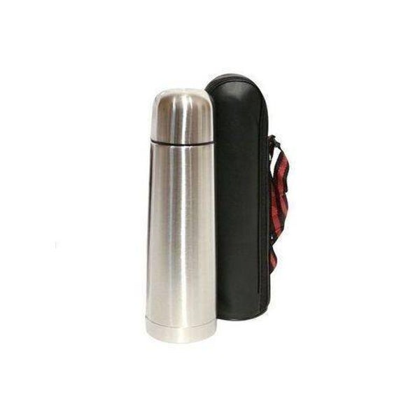 Stainless Steel Silver Thermos Flask Jug 500ml