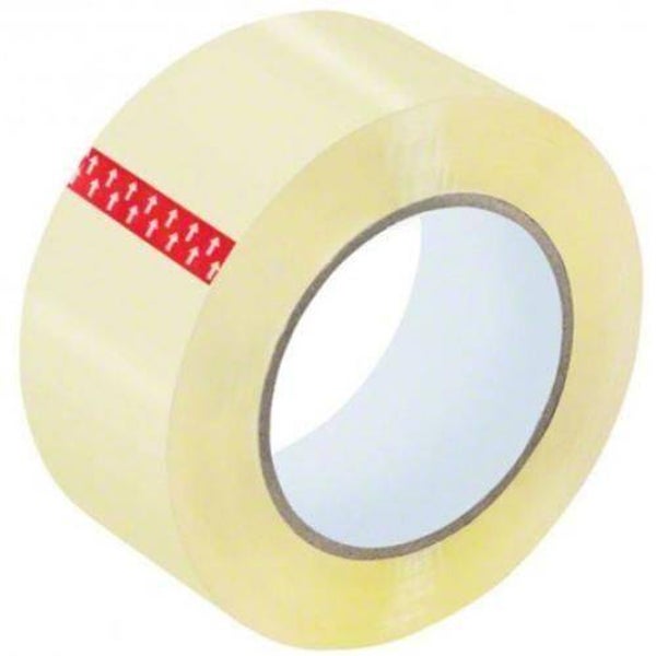 Taifa Cellotape Tape Packaging Tape 2''48mm*50mts 6Pcs