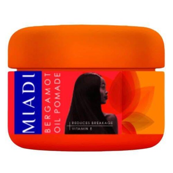 Miadi Pomade Hair Bergamot Oil 200g