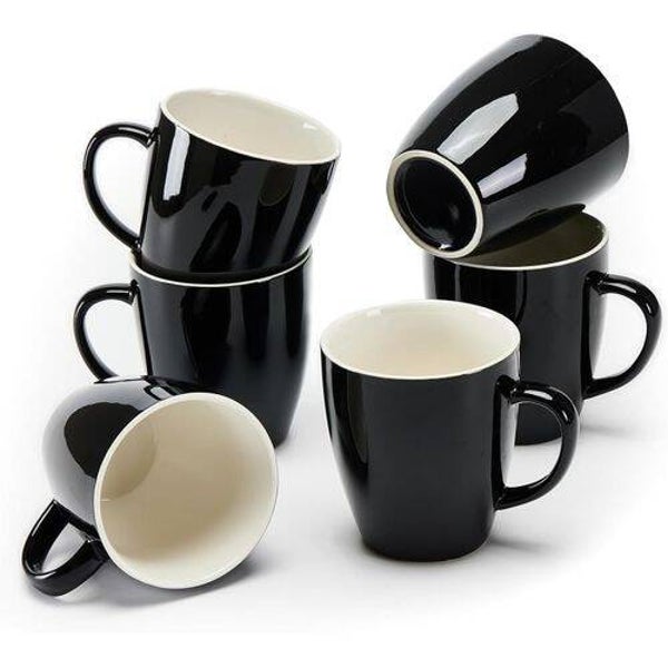 Sundabest Black Tea Cup 1Pece