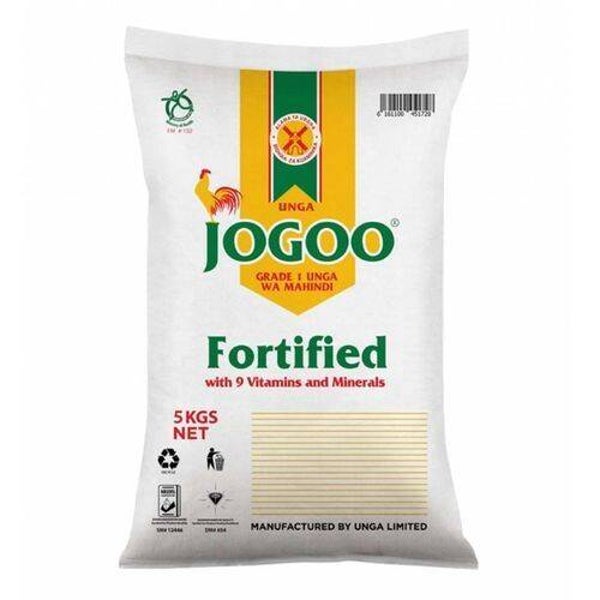 Jogoo Fortified Vitamins&Minerals Maze Flour 5kg