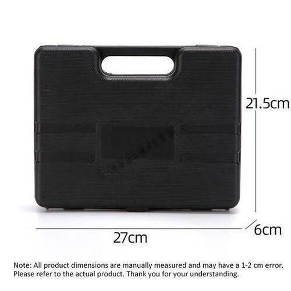 Portable&Lightweight Blow Molded Case