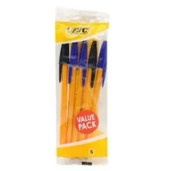 Bic Fine Point Pen Assorted 1Piece