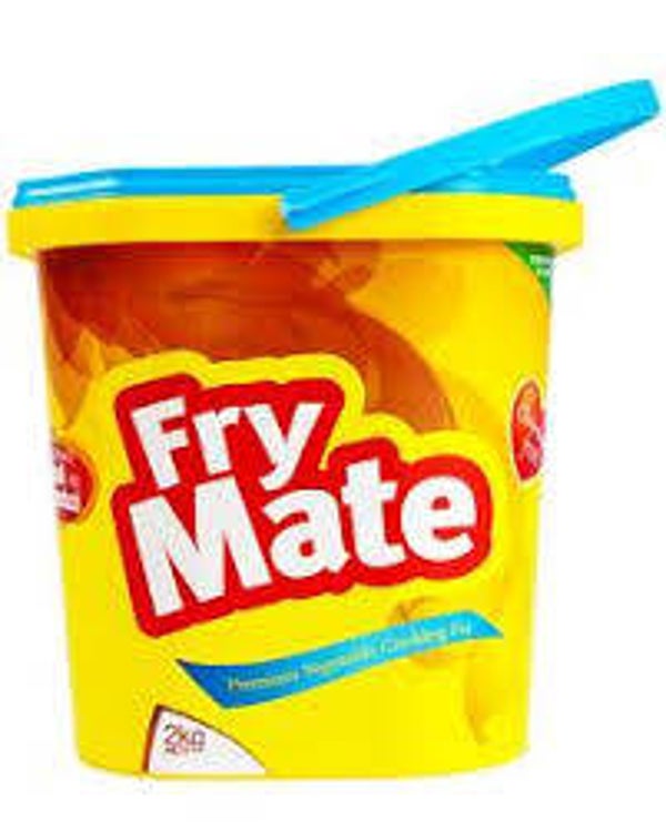 Frymate Vegetable Cooking 1kg