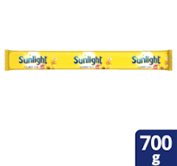 Sunlight Bar Soap 700g