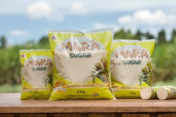 Mara Brown Sugar Packed 2kg
