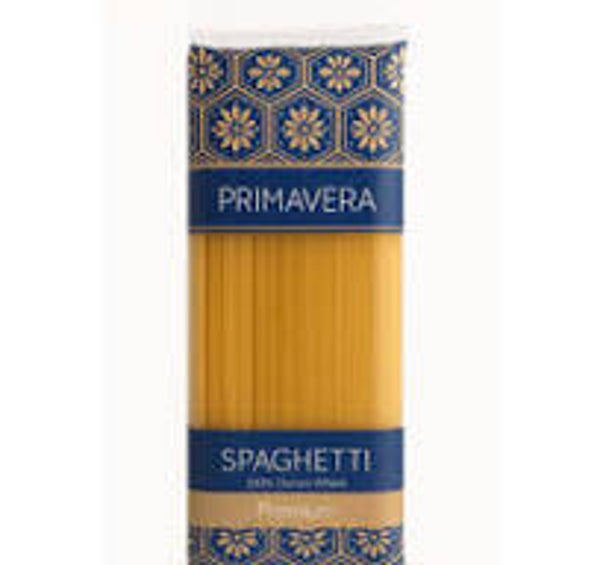 Primavera Premium Spaghetti 400g