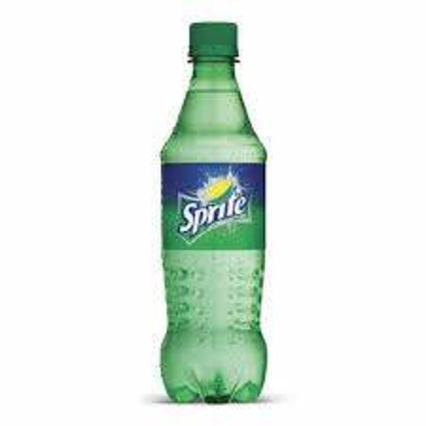 Sprite Carbonated Soft Drink 500ml