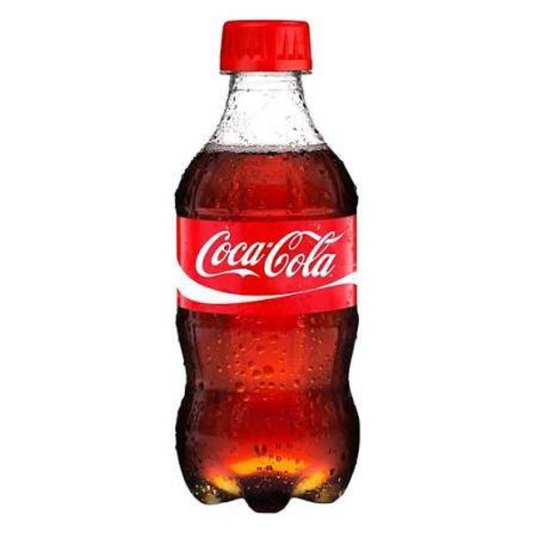 Coca Cola Drink 350ml