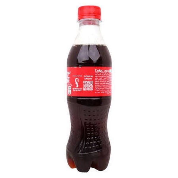 Coca Cola Drink 500ml