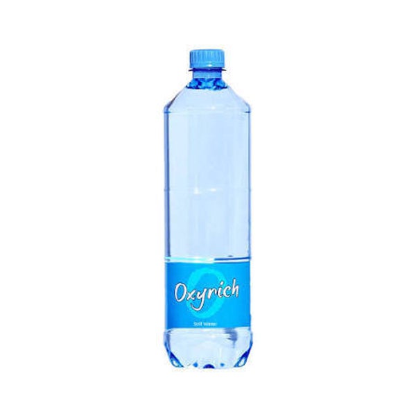 Aquamist Water Oxyrich Still 1Litres