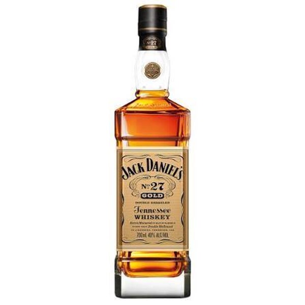 Jack Daniels Honey 700ml