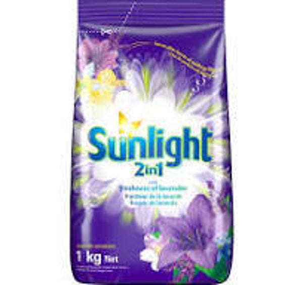 Sunlight Lavender 1kg