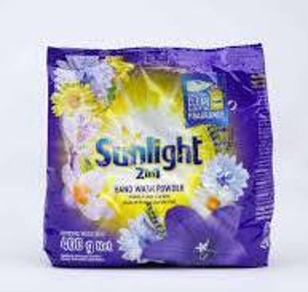 Sunlight Lavender 400g