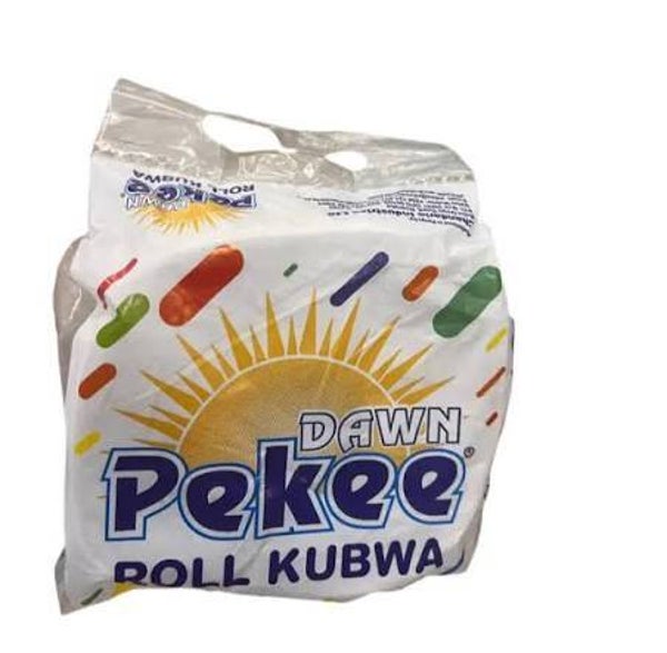 Dawn Pekee Tissue Roll Kubwa