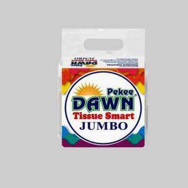 Pekee  Dawn Jumbo Tissue Smart