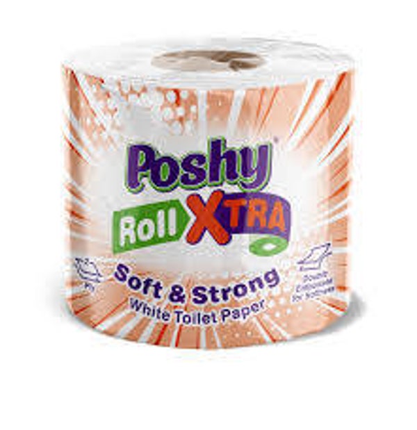 Poshy Xtra Strong