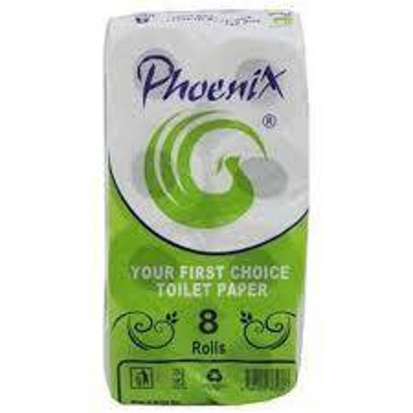 Phoenix Tissue Paper 4Packed