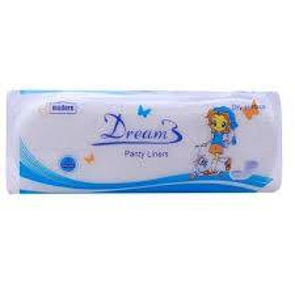 Dreams Panty Liners Panty Liners 20Pieces