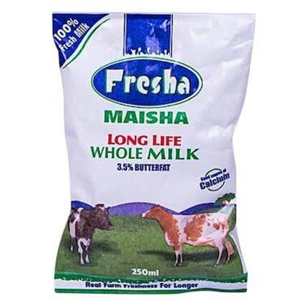 Fresha Maisha Milk 500ml