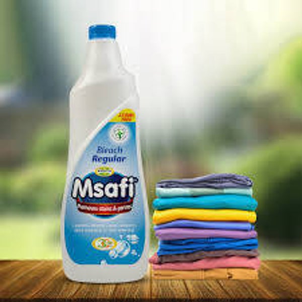 Msafi Bleach Regular 500ml