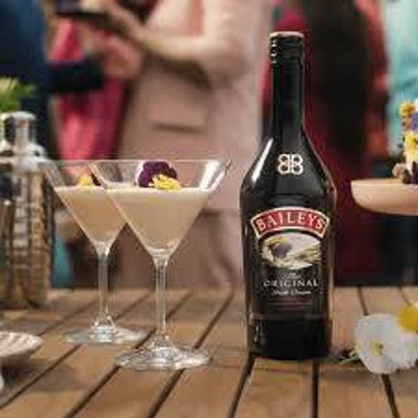 Baileys Original Irish Cream 750ml