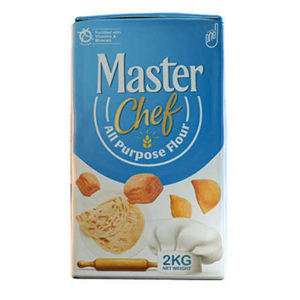 Masterchef  Home Flour 2kg