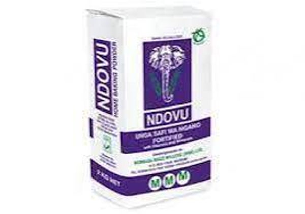 Ndovu Home Baking Flour 2kg