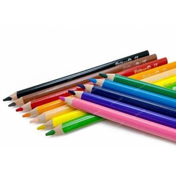 Pelikan Colour Pencil Full Size 1Piece