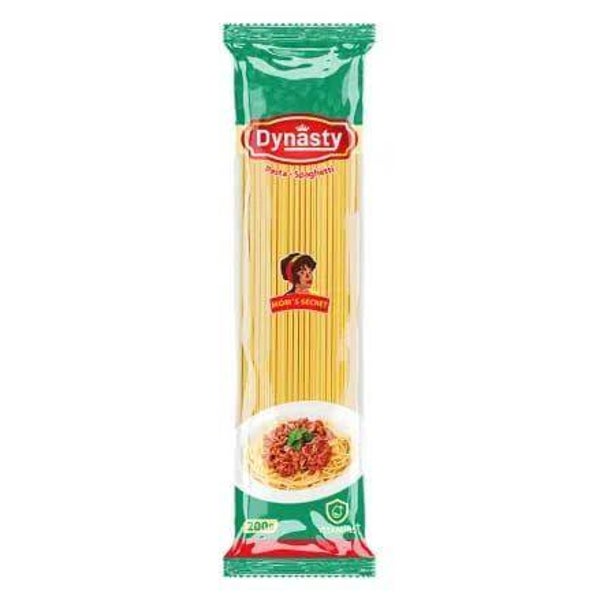 Dynasty Spaghetti 400g
